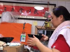-老地方面馆(思南路店)
