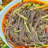 西安 | 周末进山吃鱼踏春，首选丰裕口运豪⛰️