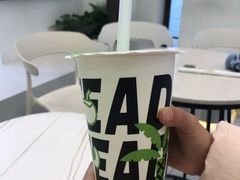 -茶大椰·椰子茶(星悦荟店)