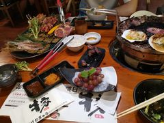 -牛家酒场(7mall店)