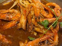 -邵汇大虾火锅(鲁迅路店)