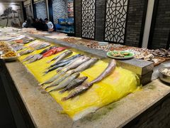 -健眺小海鲜(临海后山店)