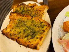 -PIZZA BIANCA(万象城店)