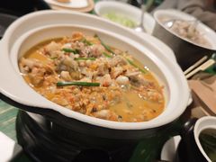 -费大厨辣椒炒肉(太平老街店)