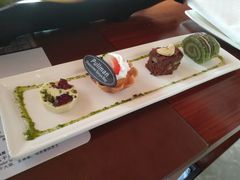 -三亚湾海居铂尔曼度假酒店