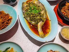 杭州酱鸭-竹外桃花·江南小酒馆(SKP·S店)