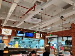 大堂-四道菜·福建菜馆(万家广场店)