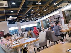-米香居新鲁味·水饺餐厅