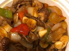 红烧大肠-大牌大·传统杭帮菜(湖滨店)
