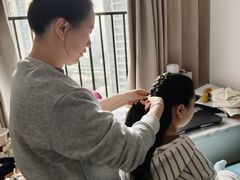 -田螺阿姨自营月嫂·育儿嫂(高新店)