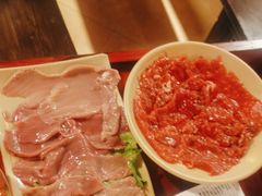 -蜀国大将老火锅(江北店)