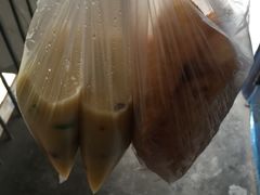 -老方子馅饼粥(台东店)