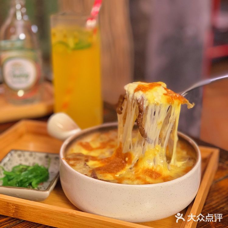 天津探店｜五大道竟然隐藏着这么好吃的西餐