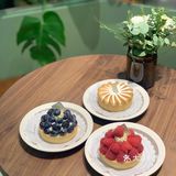 魔都冰激凌天花板Luneurs跨江来到浦东陆家嘴！