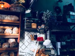 -Juicy Bakery(大学路店)