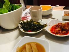 -韩宫宴烤肉·料理(苏州中心店)