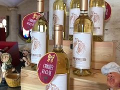 -北京张裕爱斐堡酒庄