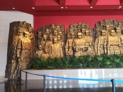 -中国人民抗日战争纪念馆