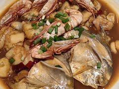 -健眺小海鲜(临海后山店)