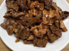-陈傻子餐厅(世纪都会店)