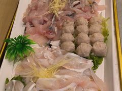 -粤顺渔坊·中山脆肉鲩火锅(清湖店)