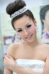 点击看大图 -上海彩妆秀摄影设计有限公司