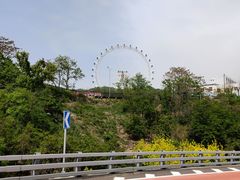 -星海湾跨海大桥