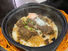 -林记潮牛·牛肉火锅(上马墩店)