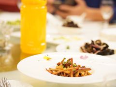 -锦江宾馆-花园餐厅