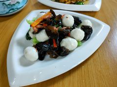 -万景饭店·鱼街农家菜