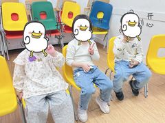 -英孚教育青少儿(东二环泰禾中心)