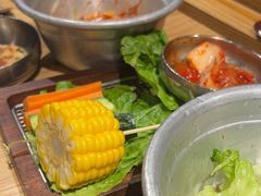 -姜虎东白丁烤肉(深圳湾后海汇店)