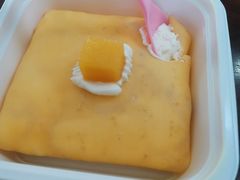 -Tomado绿色烘焙(大尧三路店)