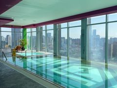 -上海外滩豫园万丽酒店