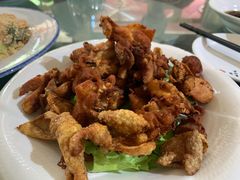 -老巴刹新加坡餐厅