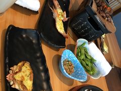-割烹旭日本料理(龙湖狮山天街店)