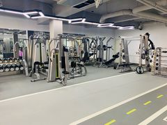 -VS私人健身工作室