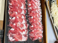 -呷哺呷哺 黄金牧场 (新中关购物中心店)