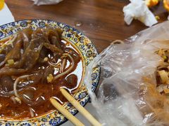 -马国庆蒸面(鼓楼街店)