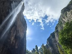 -雁荡山风景名胜区