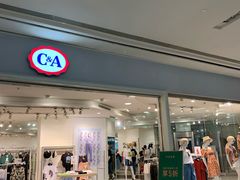 -C&A(茂业天地店)