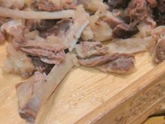 -一群羊手扒肉·火锅·早茶(远东公寓店)