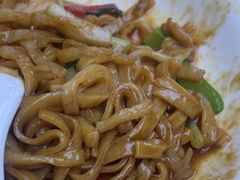 -东江海鲜大排档·潮汕菜·砂锅粥
