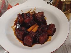 -三品香·江浙菜(松江九谊店)