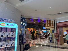 -大食代美食广场(上海中心店)