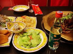 -芦月轩羊蝎子(北蜂窝店)