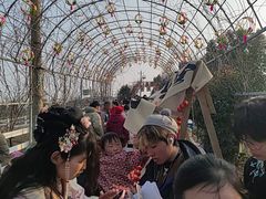 -安徽禾泉小镇