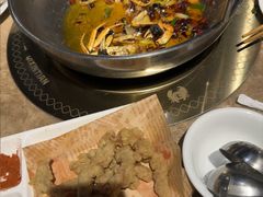 -七欣天香辣蟹火锅(上海银亿滨江店)