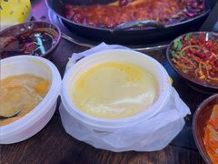 -冯校长老火锅(广州正佳广场店)
