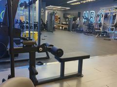 -NRG 健身私教CLUB(世博源店)